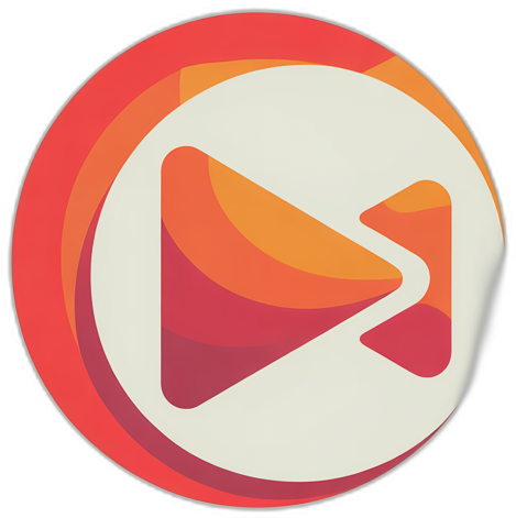 6v电影Logo